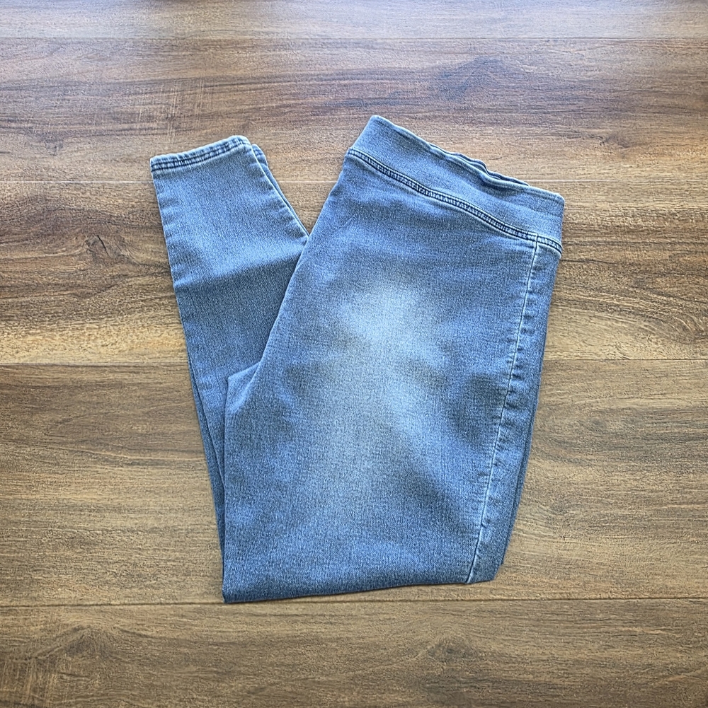 🤰Women's Destination Maternity Jeggings SIZE:  XL